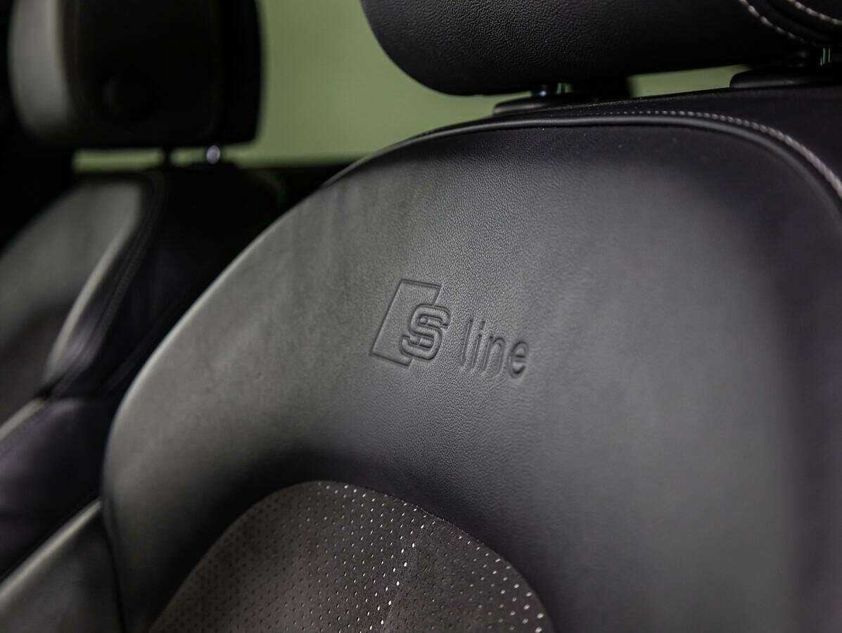 Audi A7, 2017 Фото №15