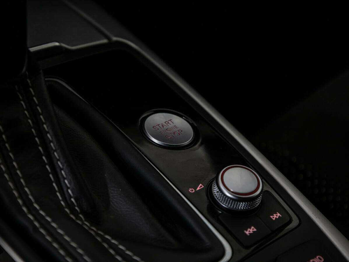 Audi A7, 2017 Фото №21