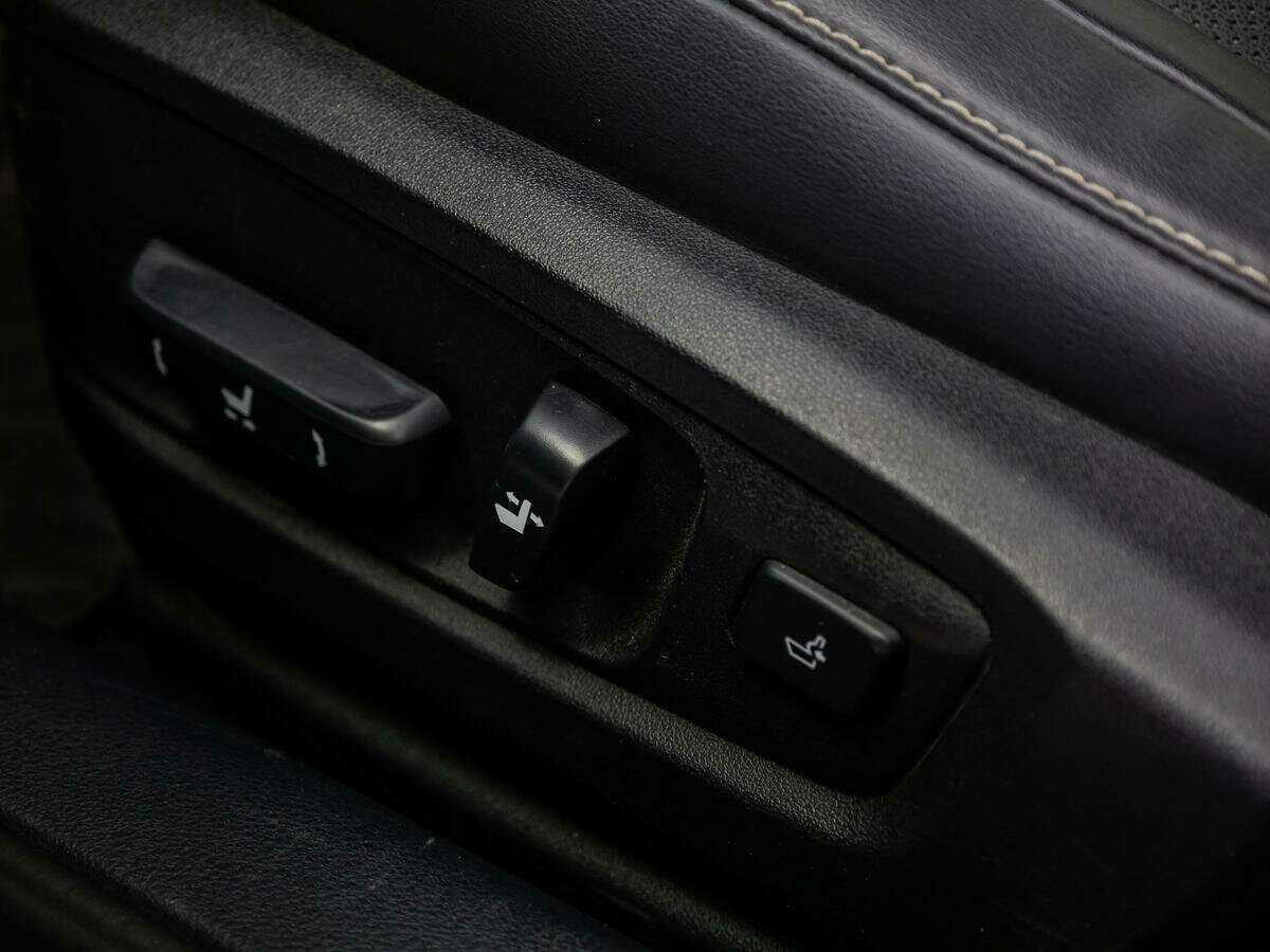 Lexus ES 200, 2018 Фото №18