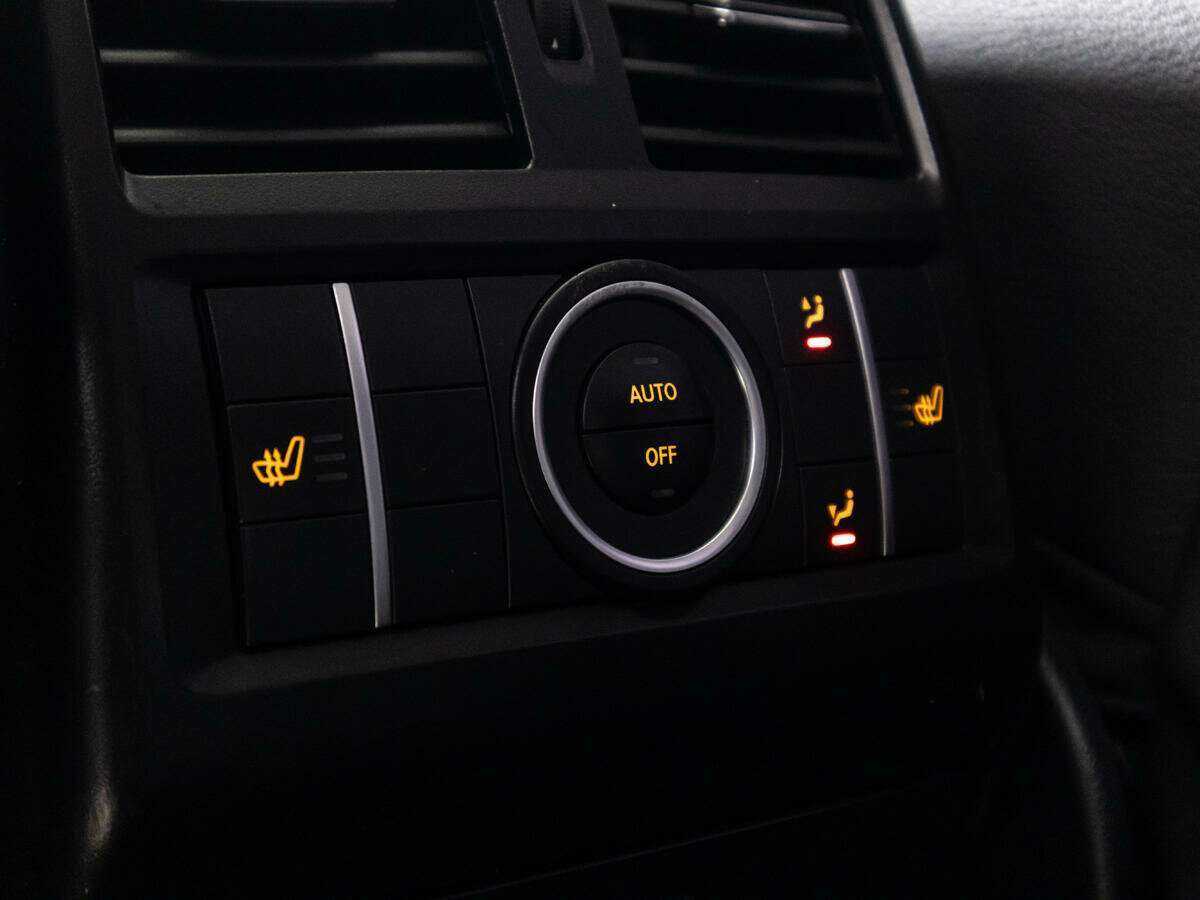 Mercedes-Benz GL-Класс 350 CDI BlueTEC, 2014 Фото №19