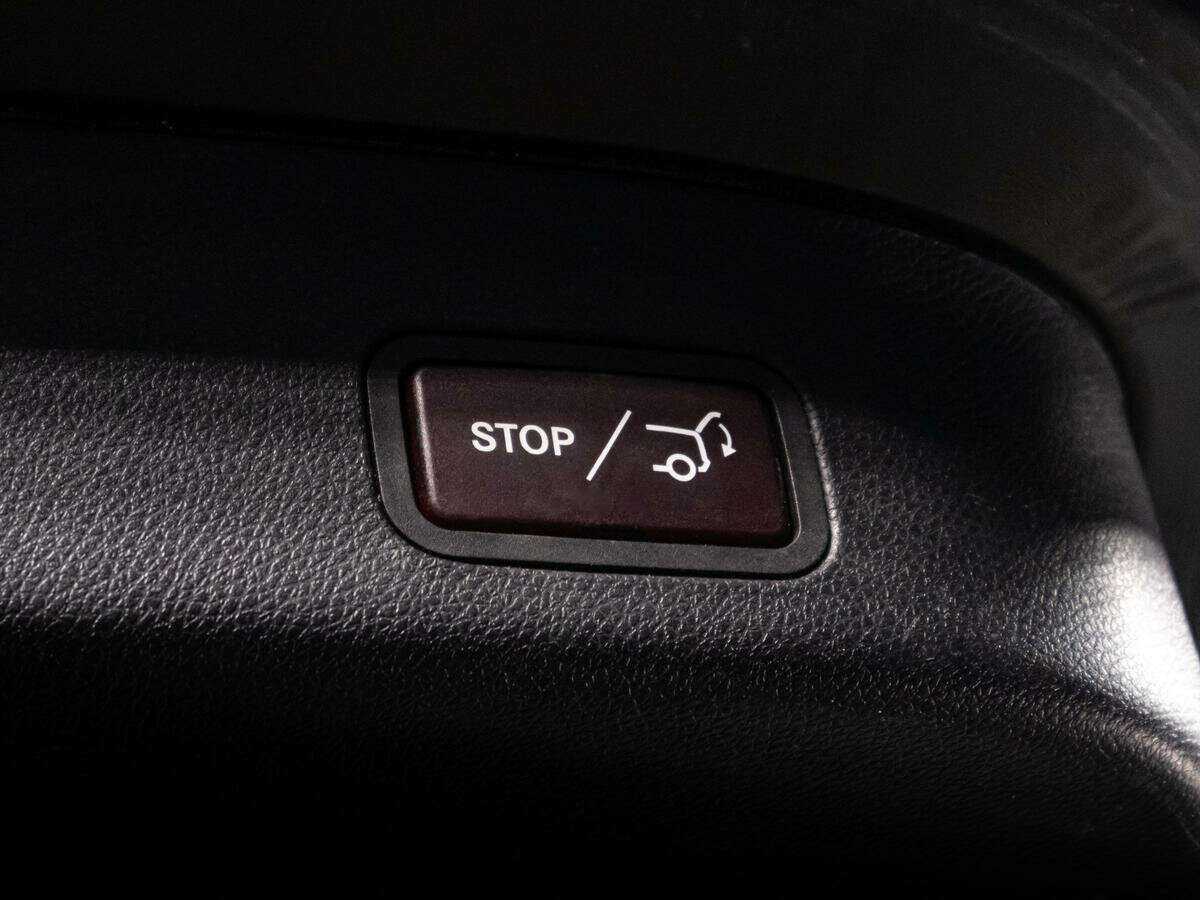 Mercedes-Benz GL-Класс 350 CDI BlueTEC, 2014 Фото №22