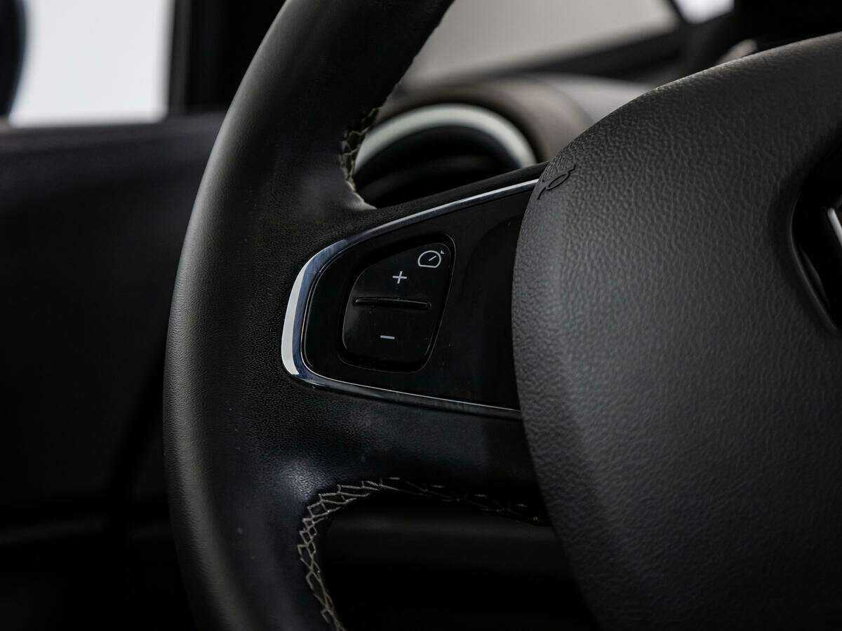 Renault Kaptur, 2019 Фото №15