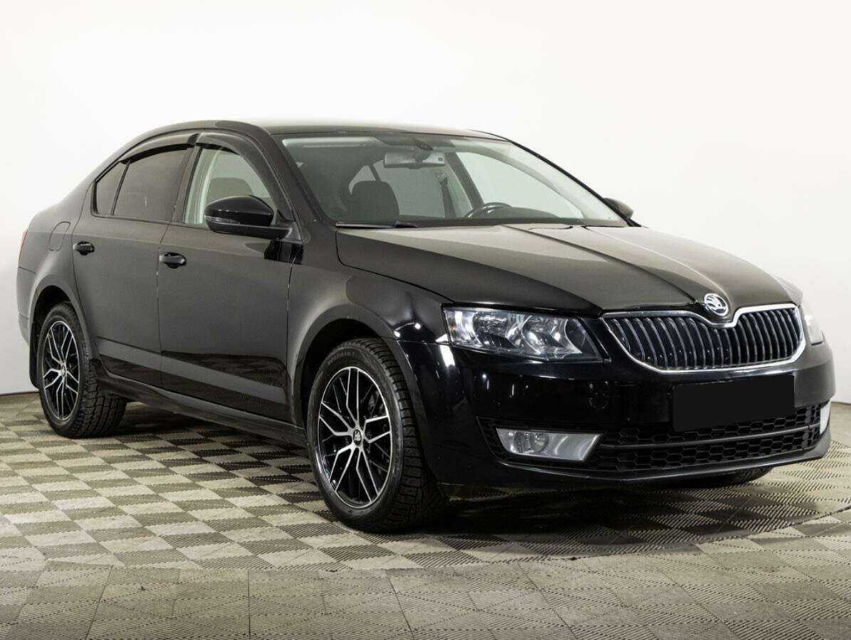 Skoda Octavia, 2014 - 150 000 км. | Фото №3