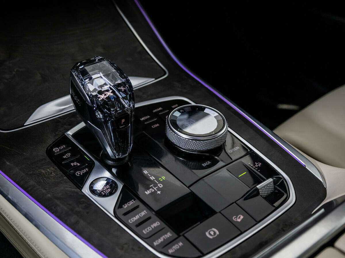 BMW X5 30d, 2019 Фото №16