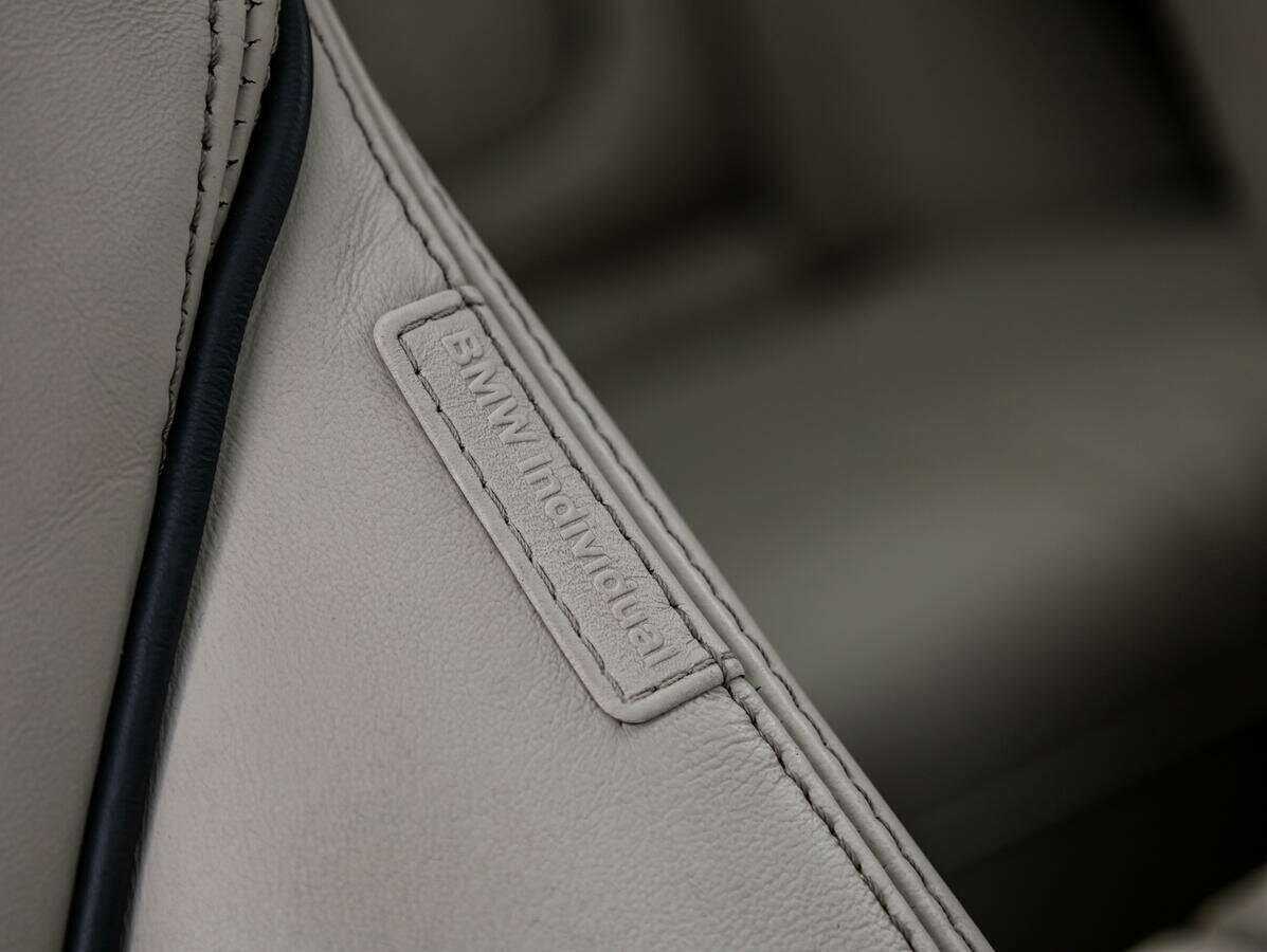 BMW X5 30d, 2019 Фото №20