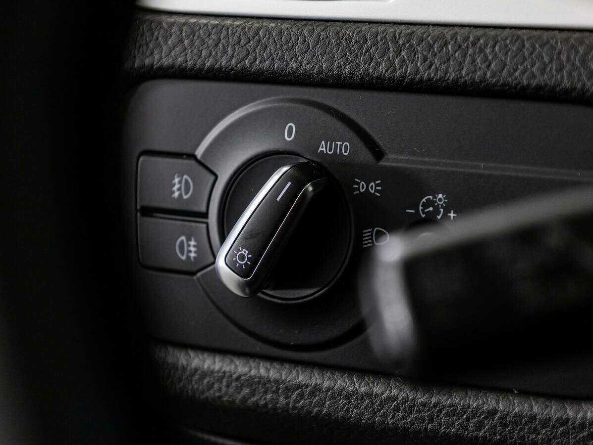 Volkswagen Touareg, 2017 Фото №19