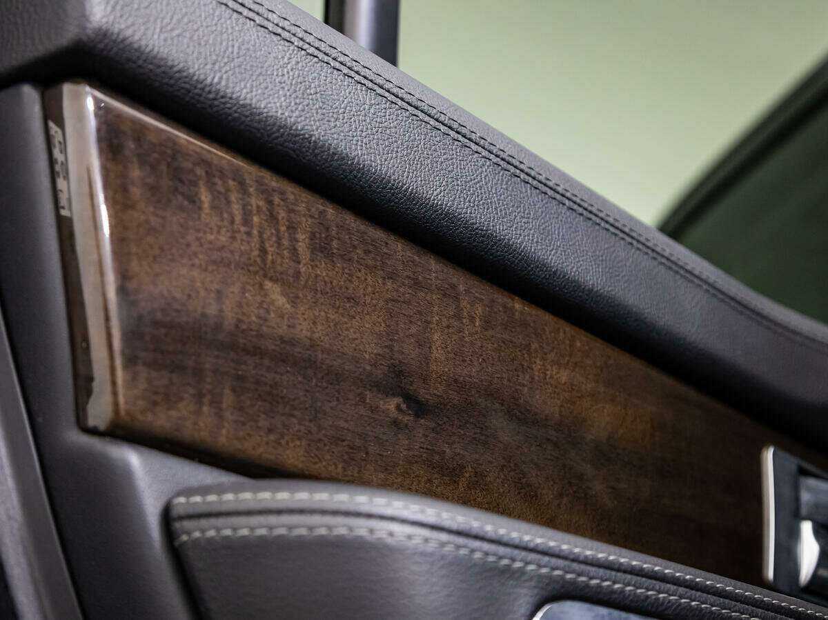 Land Rover Range Rover Sport, 2012 Фото №26