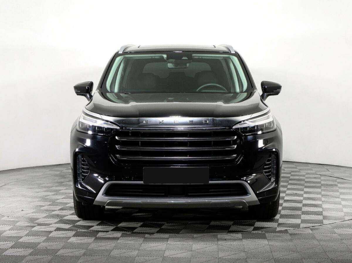 EXEED VX, 2023 - 14 700 км. | Фото №2