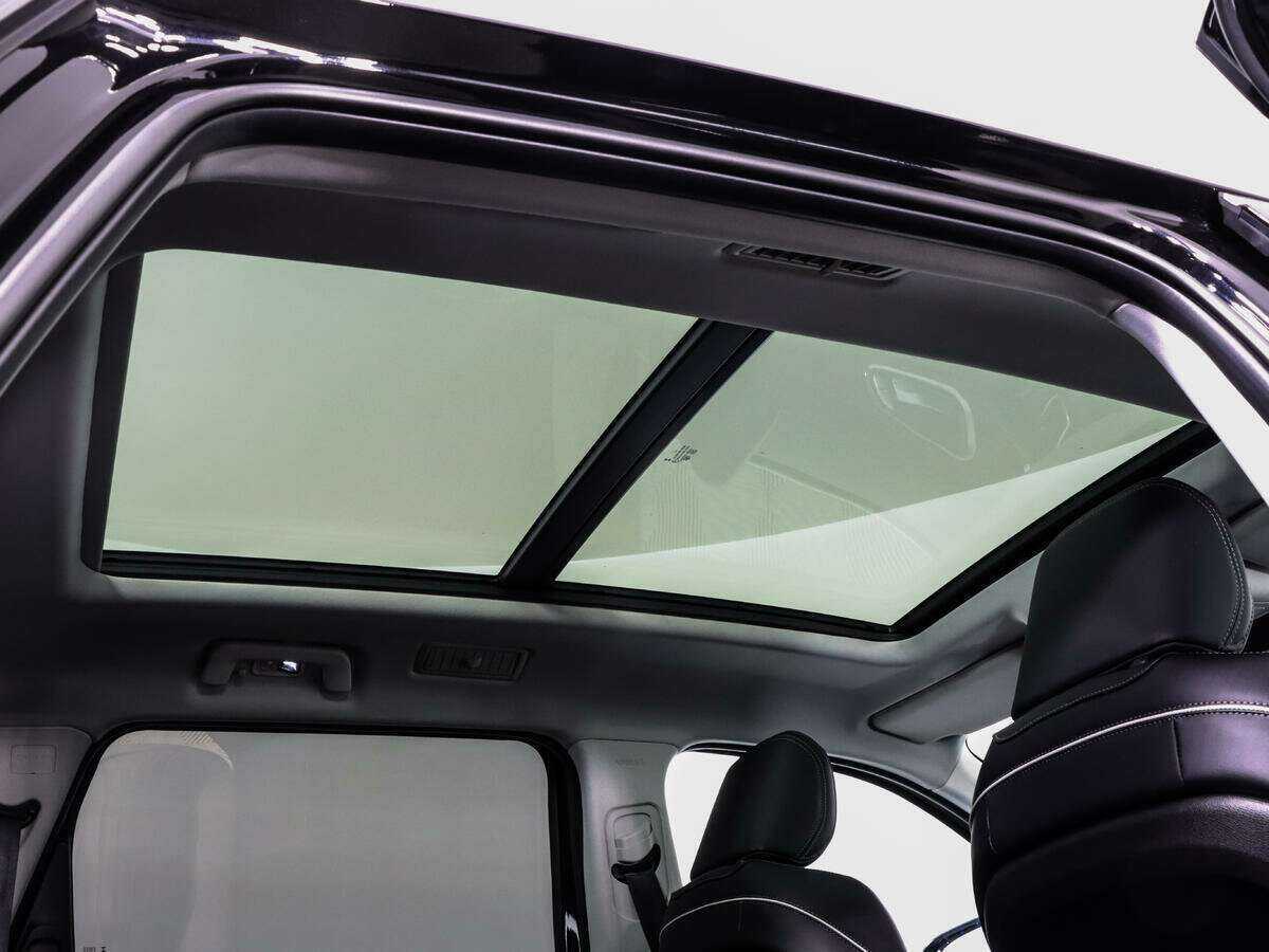 EXEED VX, 2023 Фото №16