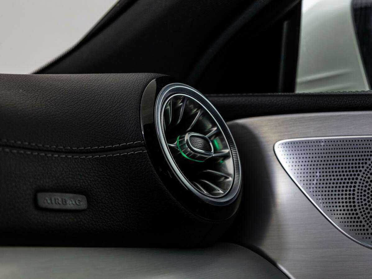 Mercedes-Benz CLS 350 d, 2018 Фото №23