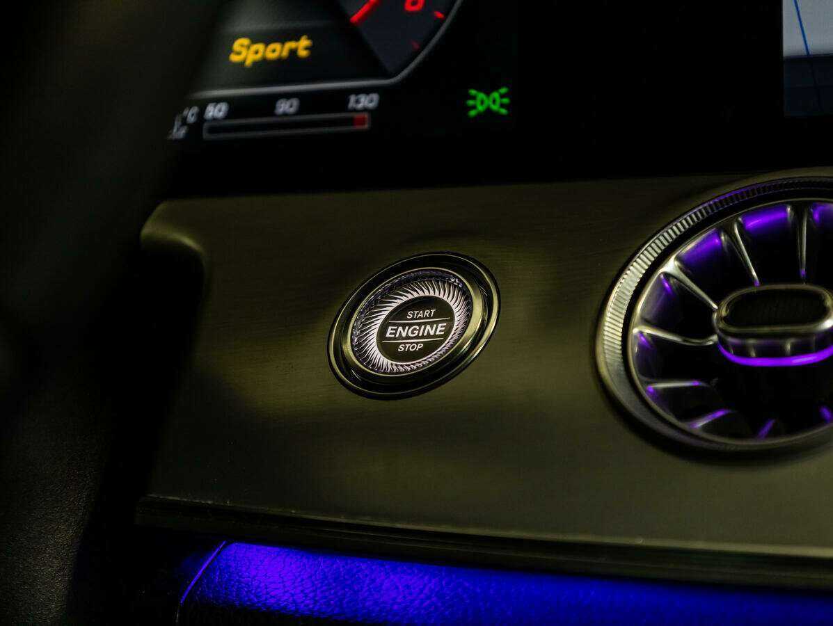 Mercedes-Benz CLS 350 d, 2018 Фото №25