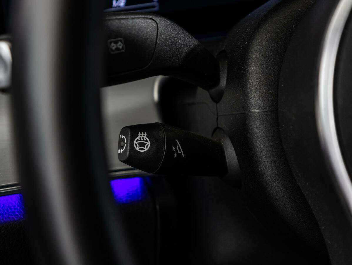 Mercedes-Benz CLS 350 d, 2018 Фото №28