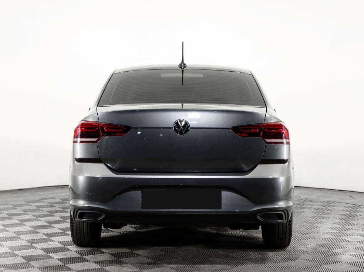 Volkswagen Polo, 2020 - 101 668 км. | Фото №5