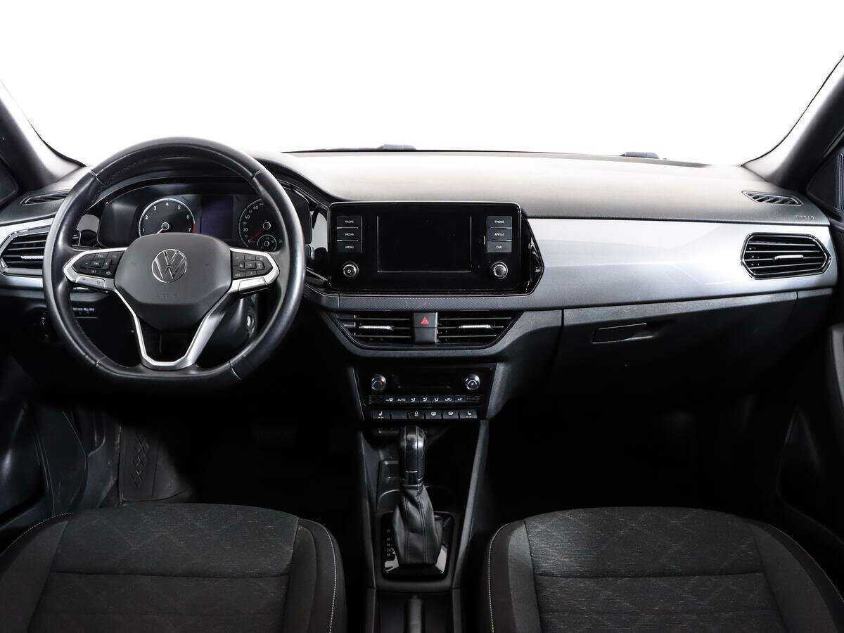 Volkswagen Polo, 2020 - 101 668 км. | Фото №8