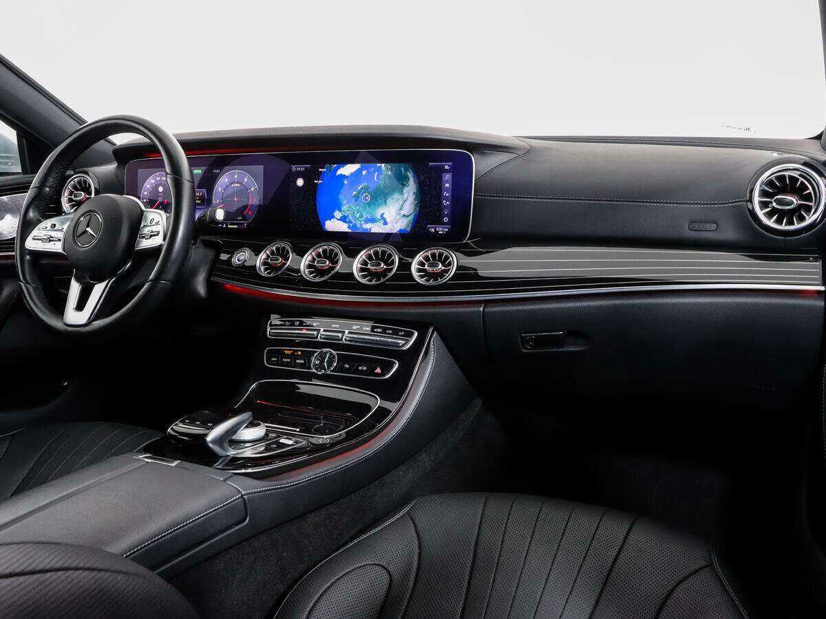 Mercedes-Benz CLS 450, 2018 Фото №11