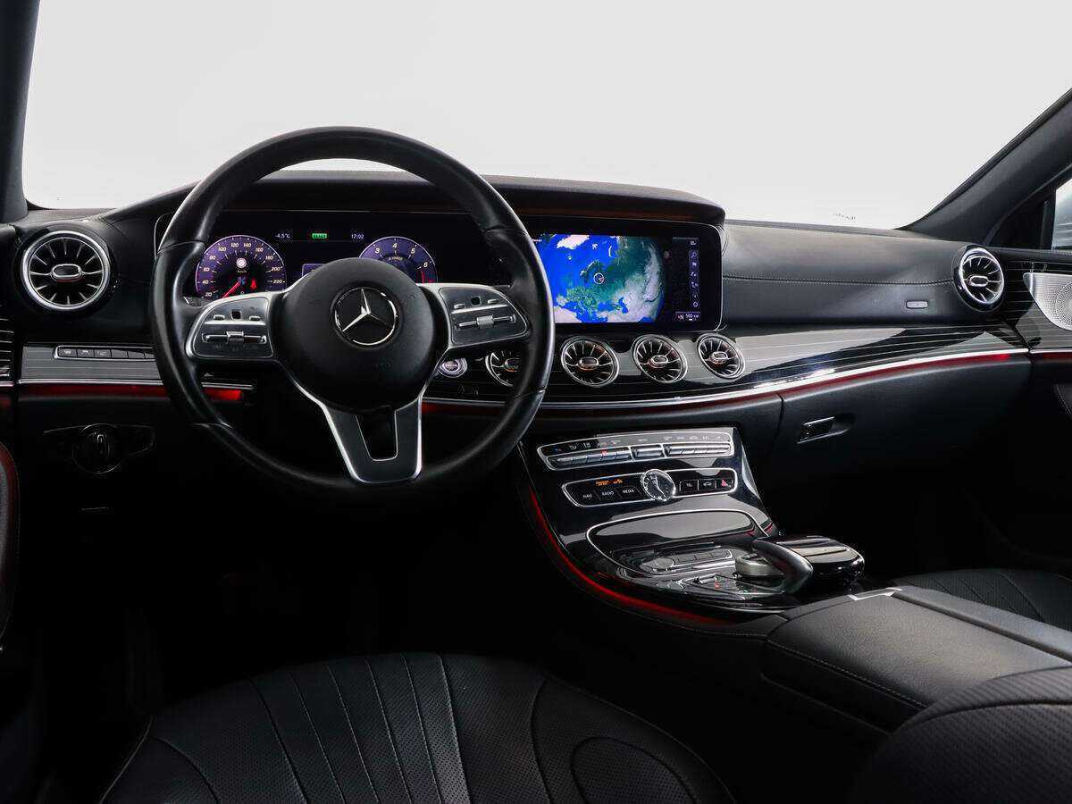 Mercedes-Benz CLS 450, 2018 Фото №13