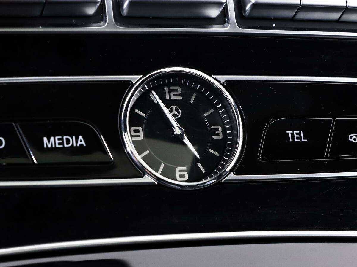 Mercedes-Benz CLS 450, 2018 Фото №21