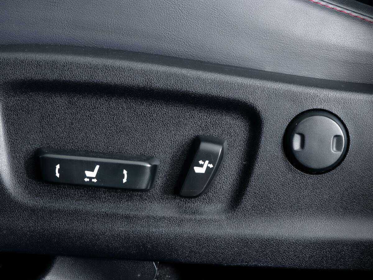 Lexus RX 300, 2019 Фото №15