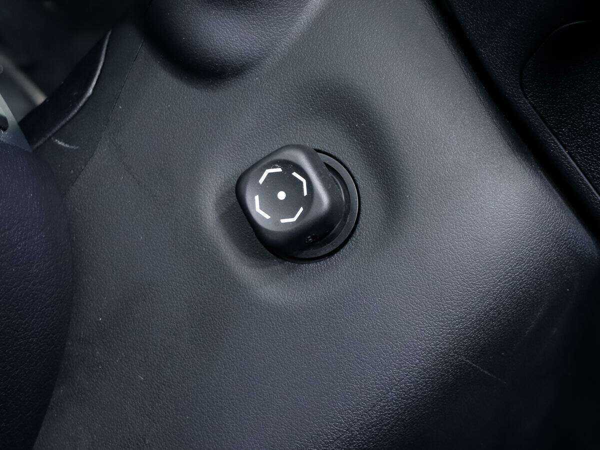 Lexus RX 300, 2019 Фото №18