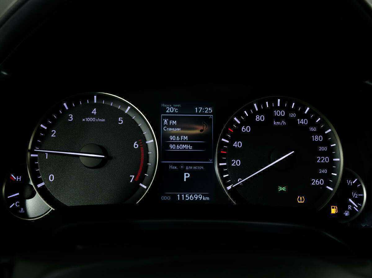 Lexus RX 300, 2019 Фото №21