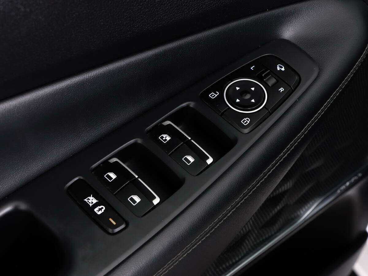 Hyundai Santa Fe, 2018 Фото №14