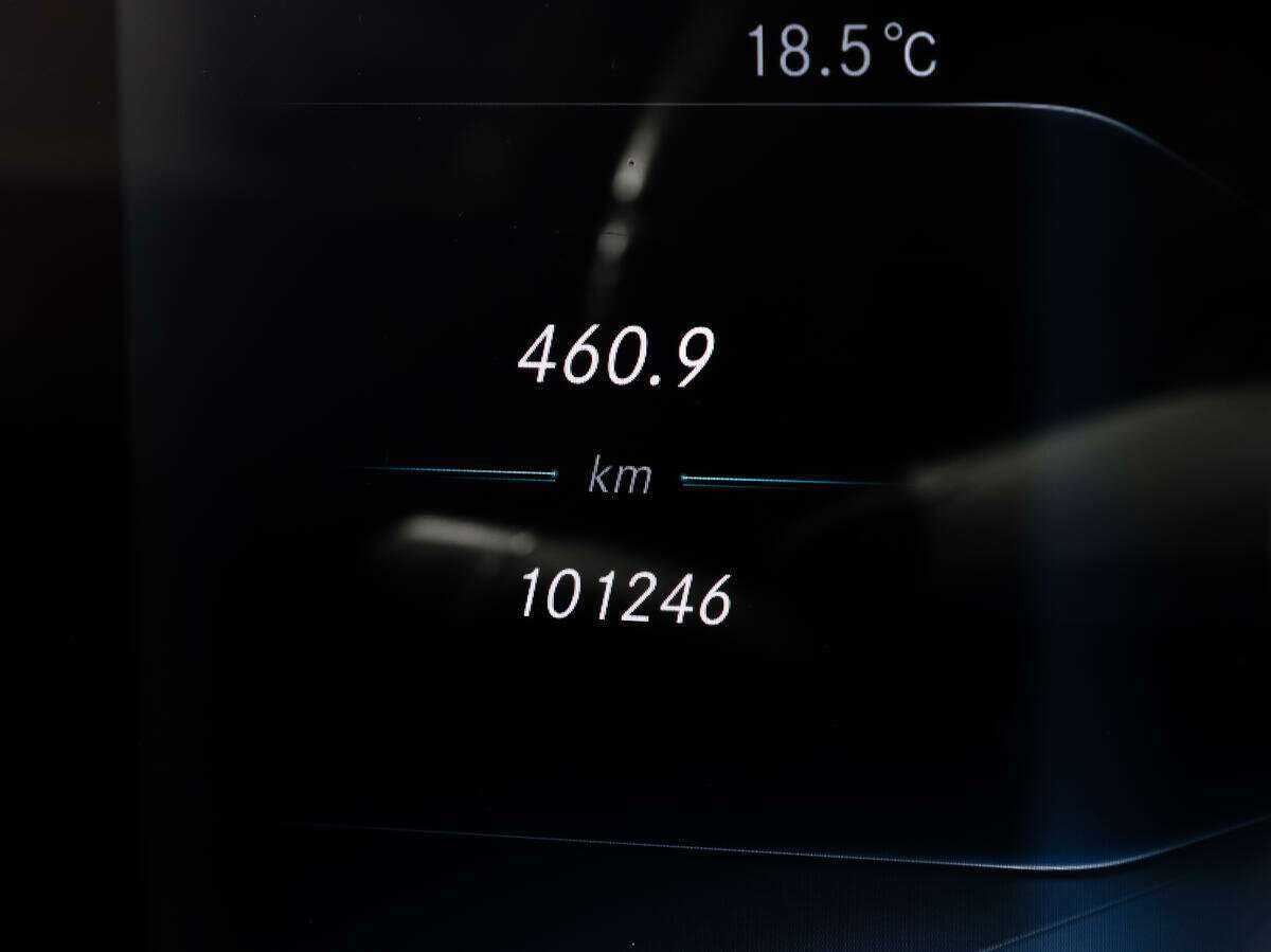 Mercedes-Benz E-Класс 300, 2017 Фото №24