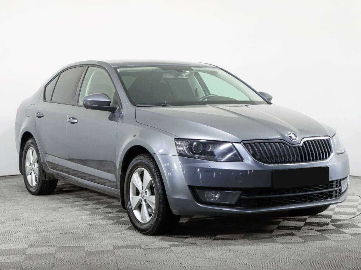 Skoda Octavia, 2015 - 146 000 км. | Фото №3