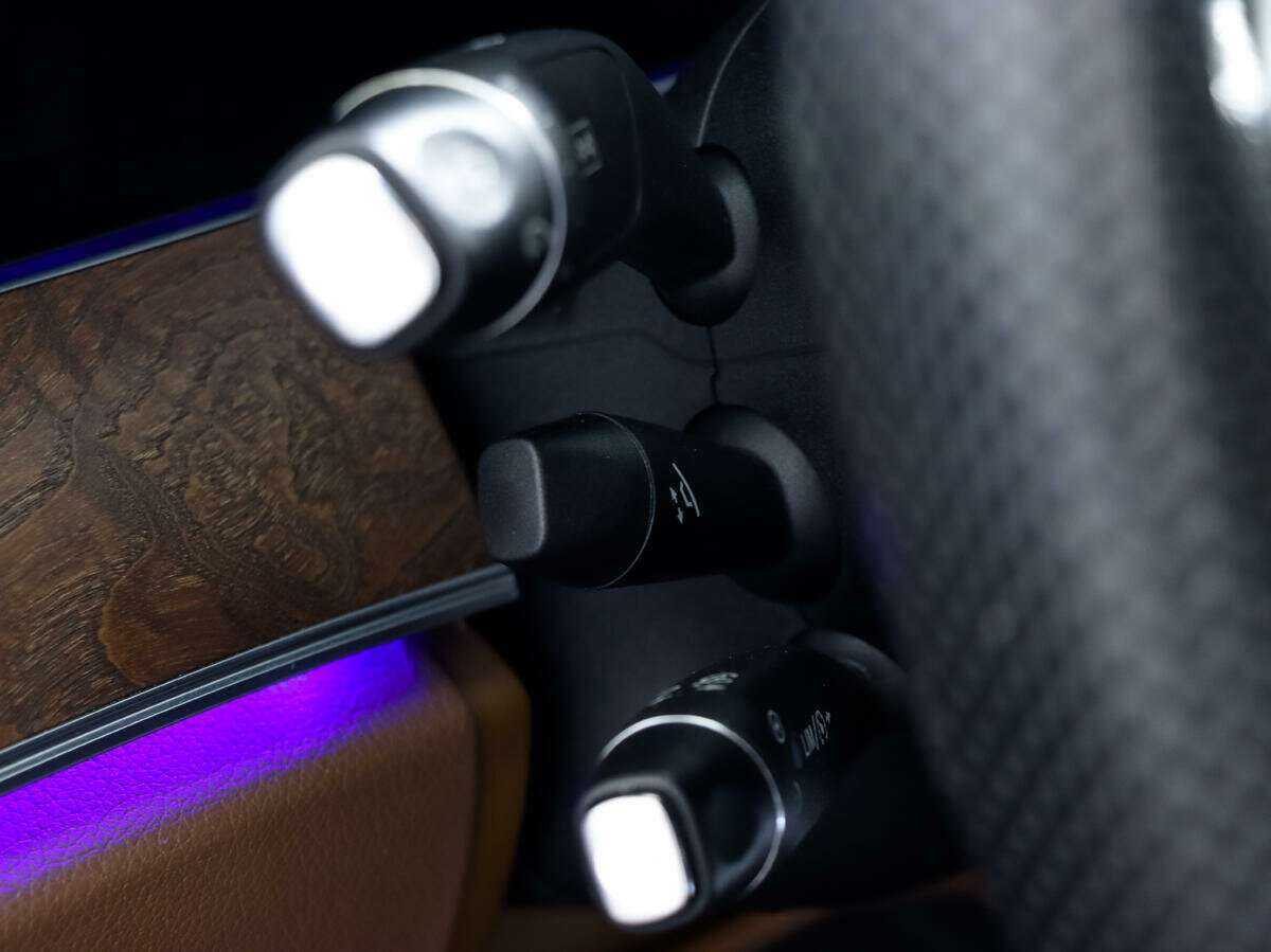 Mercedes-Benz E-Класс 200, 2016 Фото №14