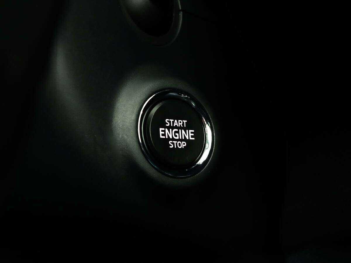 Skoda Karoq DSG7, 2020 Фото №18