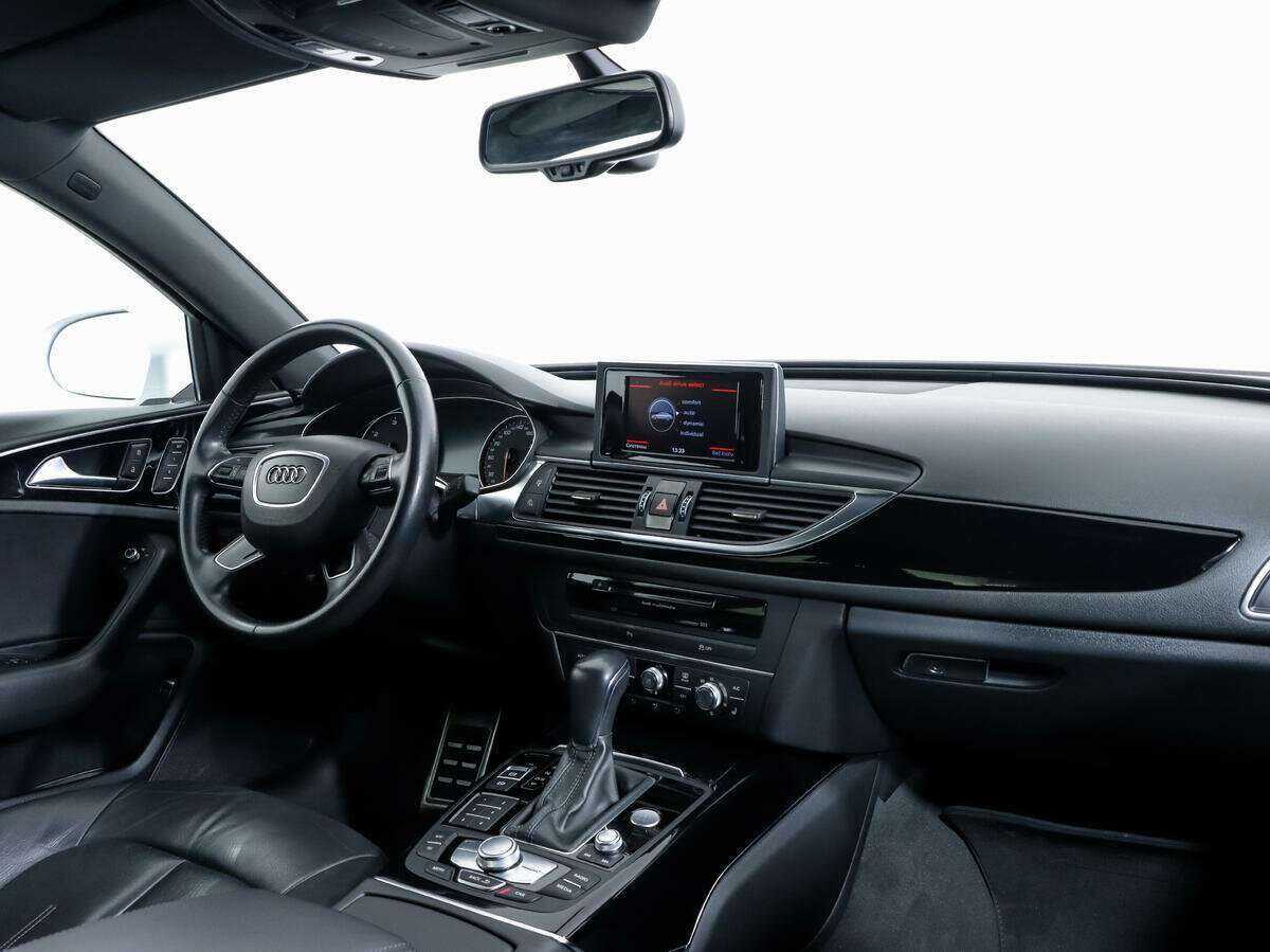 Audi A6, 2018 - 62 000 км. | Фото №8