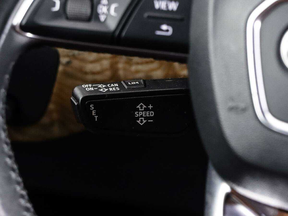 Audi Q7, 2016 Фото №12