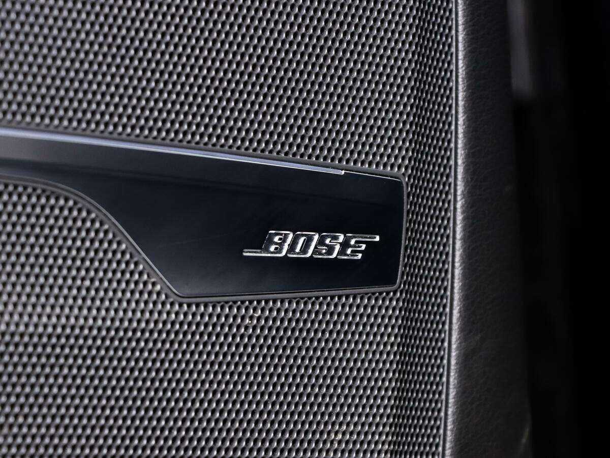 Audi Q7, 2016 Фото №18