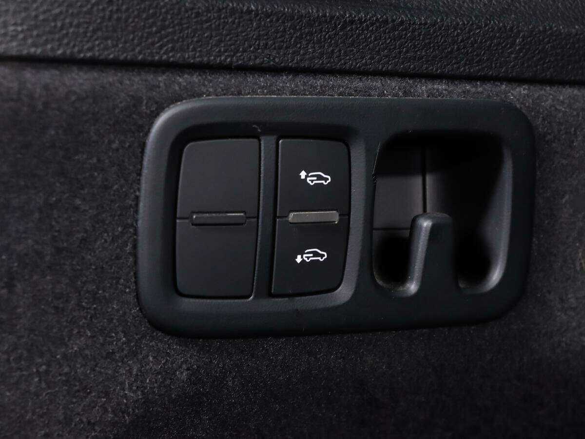 Audi Q7, 2016 Фото №20