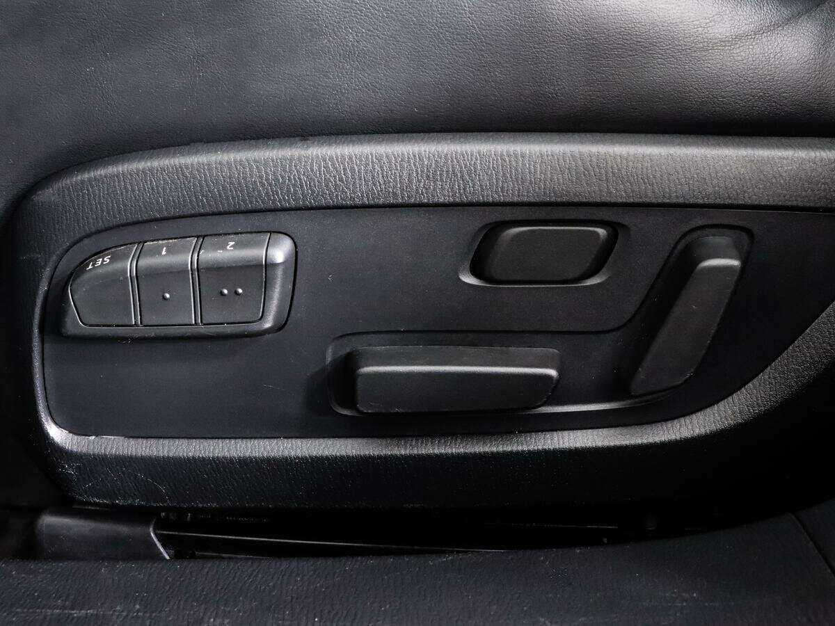 Mazda 6, 2019 Фото №21