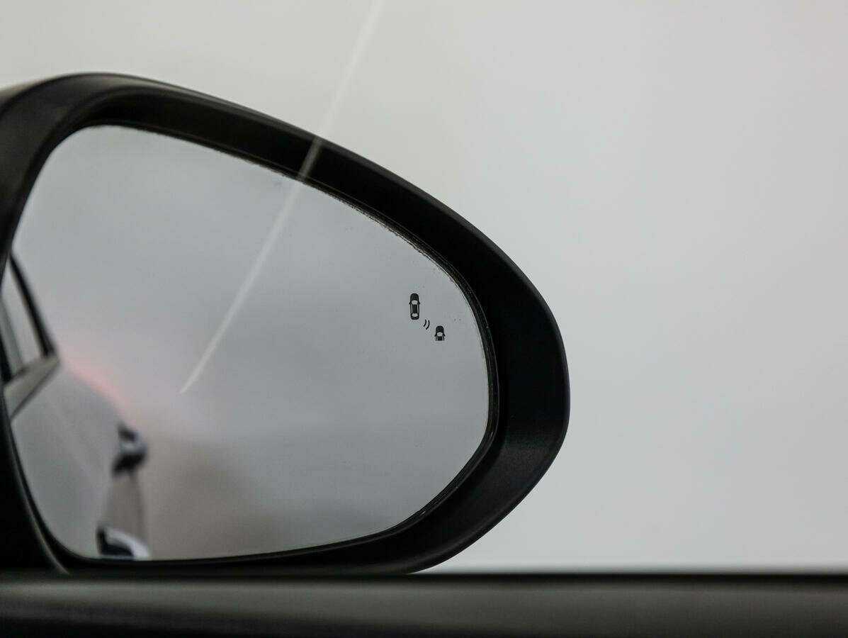 Kia K5, 2020 Фото №20