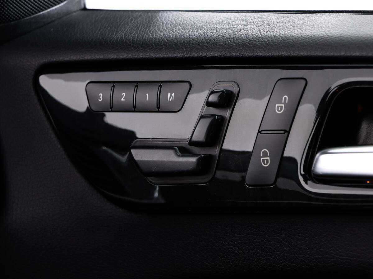 Mercedes-Benz GL-Класс 350 CDI BlueTEC, 2015 Фото №16