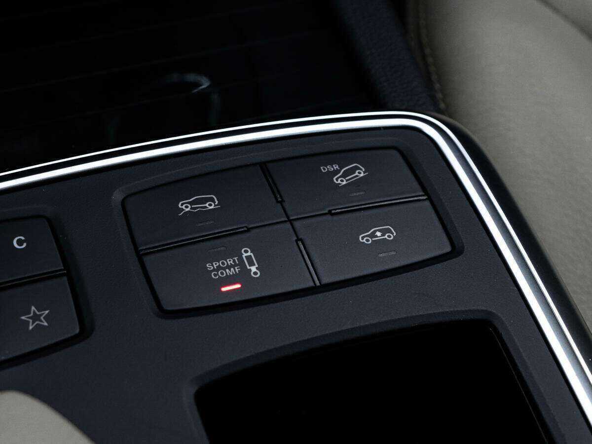 Mercedes-Benz GL-Класс 350 CDI BlueTEC, 2015 Фото №18