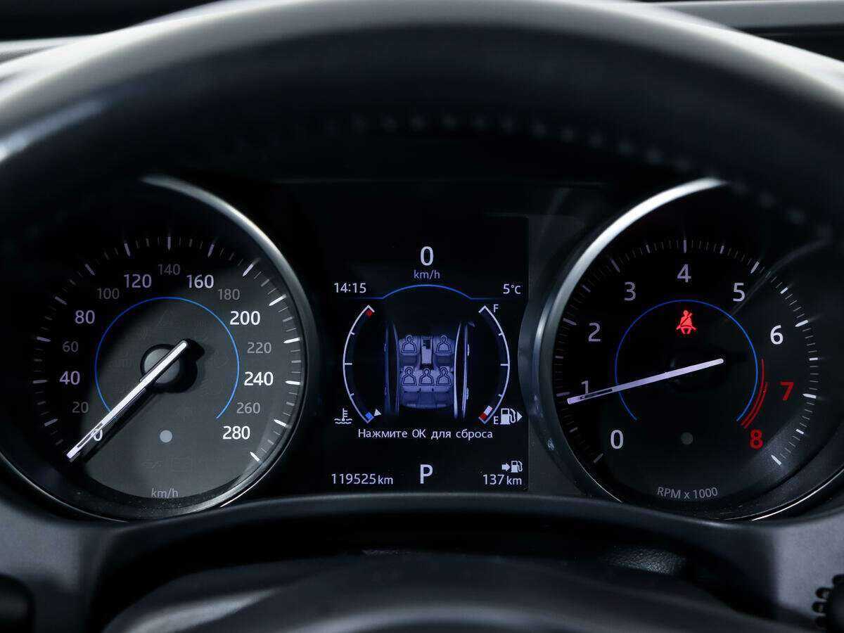 Jaguar XE, 2017 Фото №25