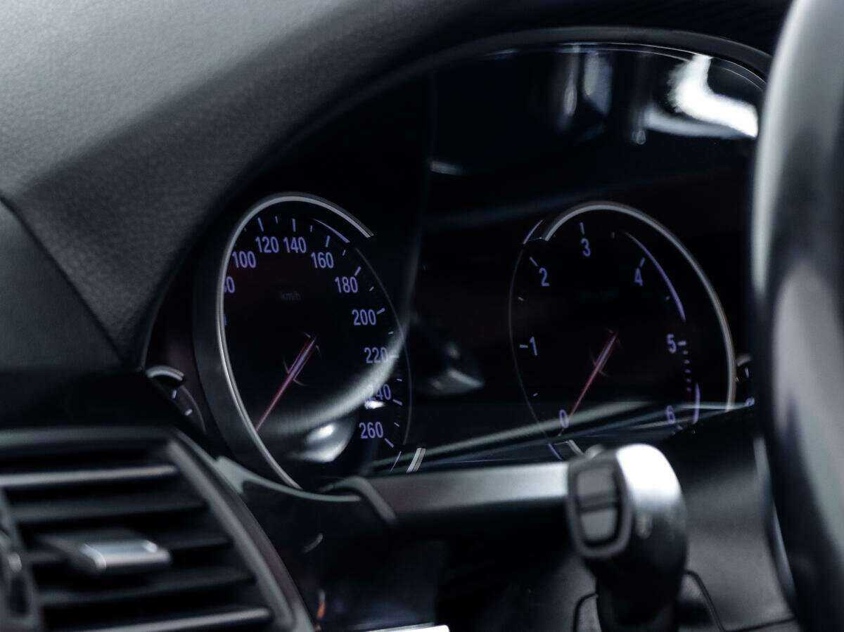 BMW 6 серии Gran Coupe 640d xDrive, 2013 Фото №22