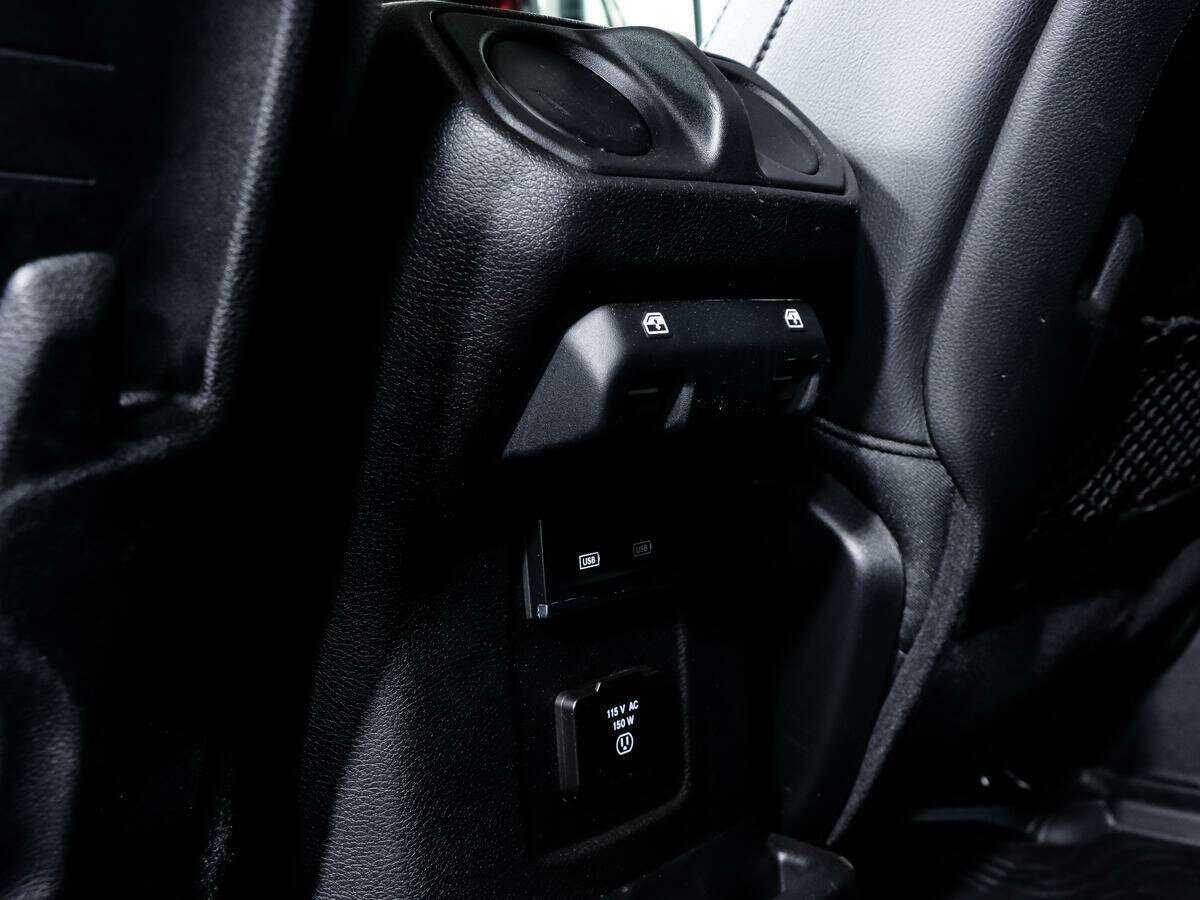 Jeep Wrangler, 2021 Фото №13