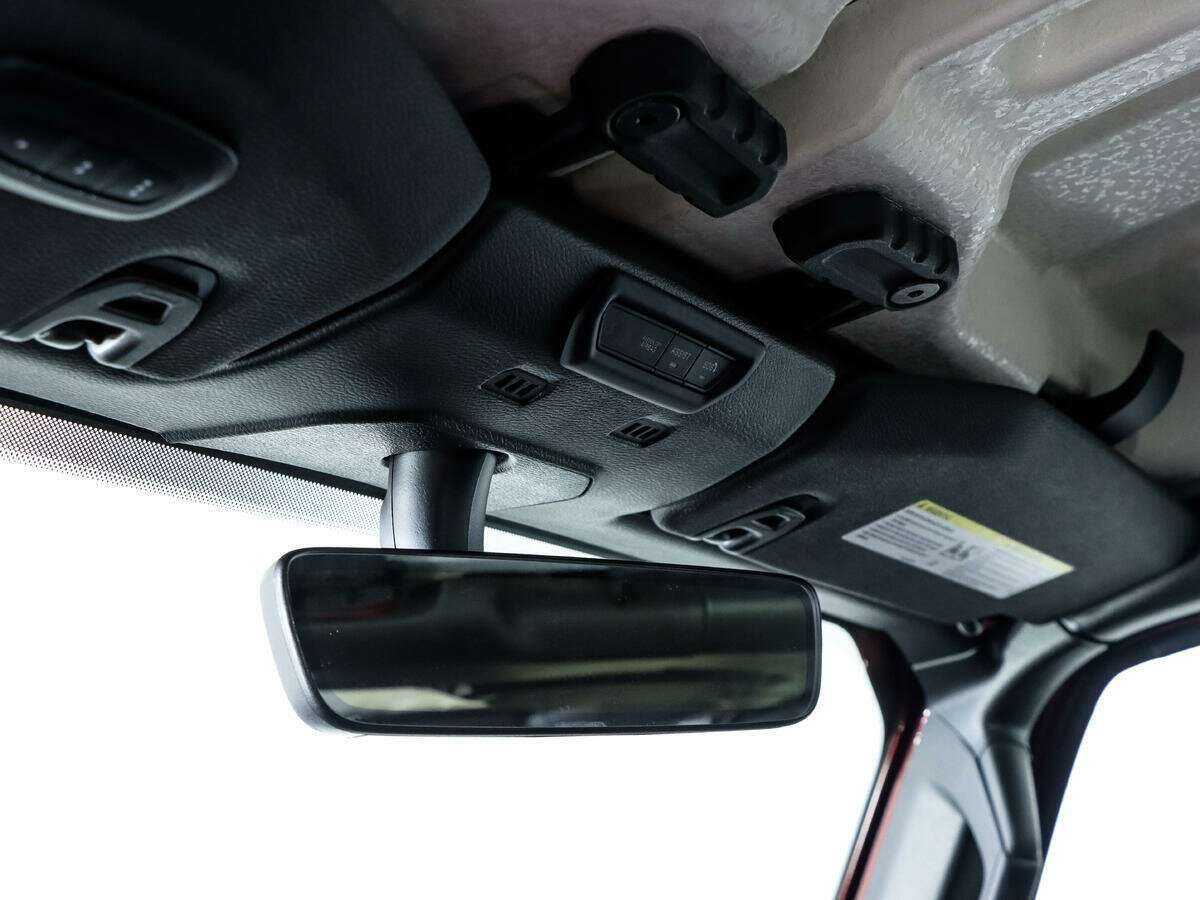 Jeep Wrangler, 2021 Фото №14