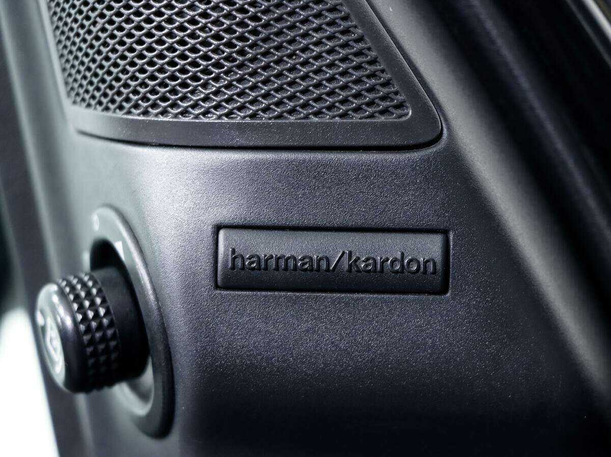 Land Rover Discovery, 2006 Фото №12