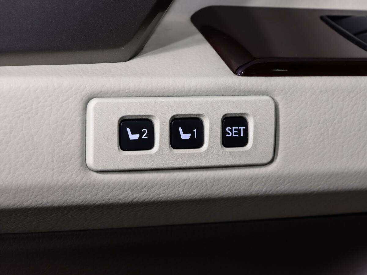 Lexus GX 460, 2017 Фото №19