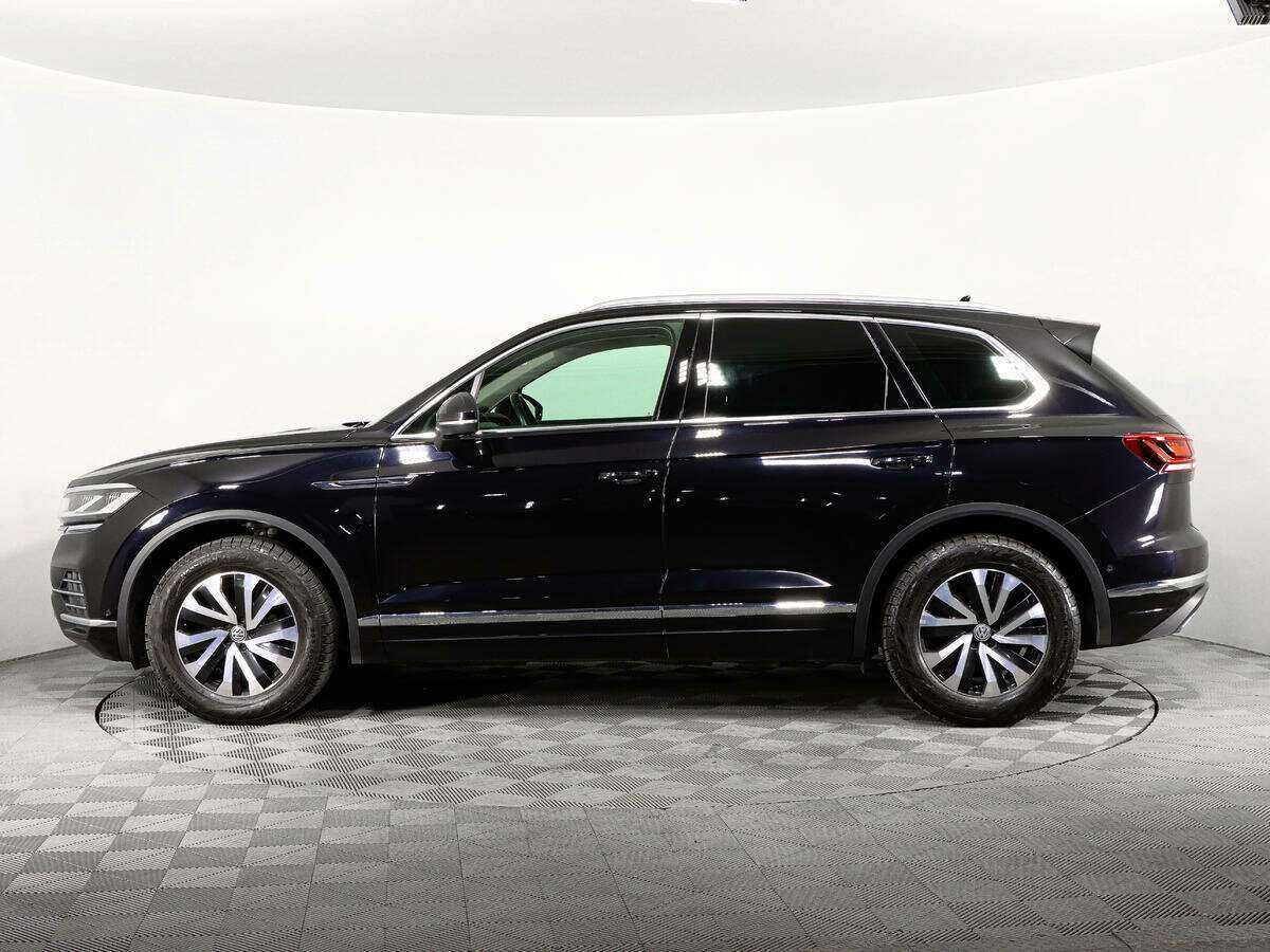 Volkswagen Touareg, 2021 - 104 000 км. | Фото №8