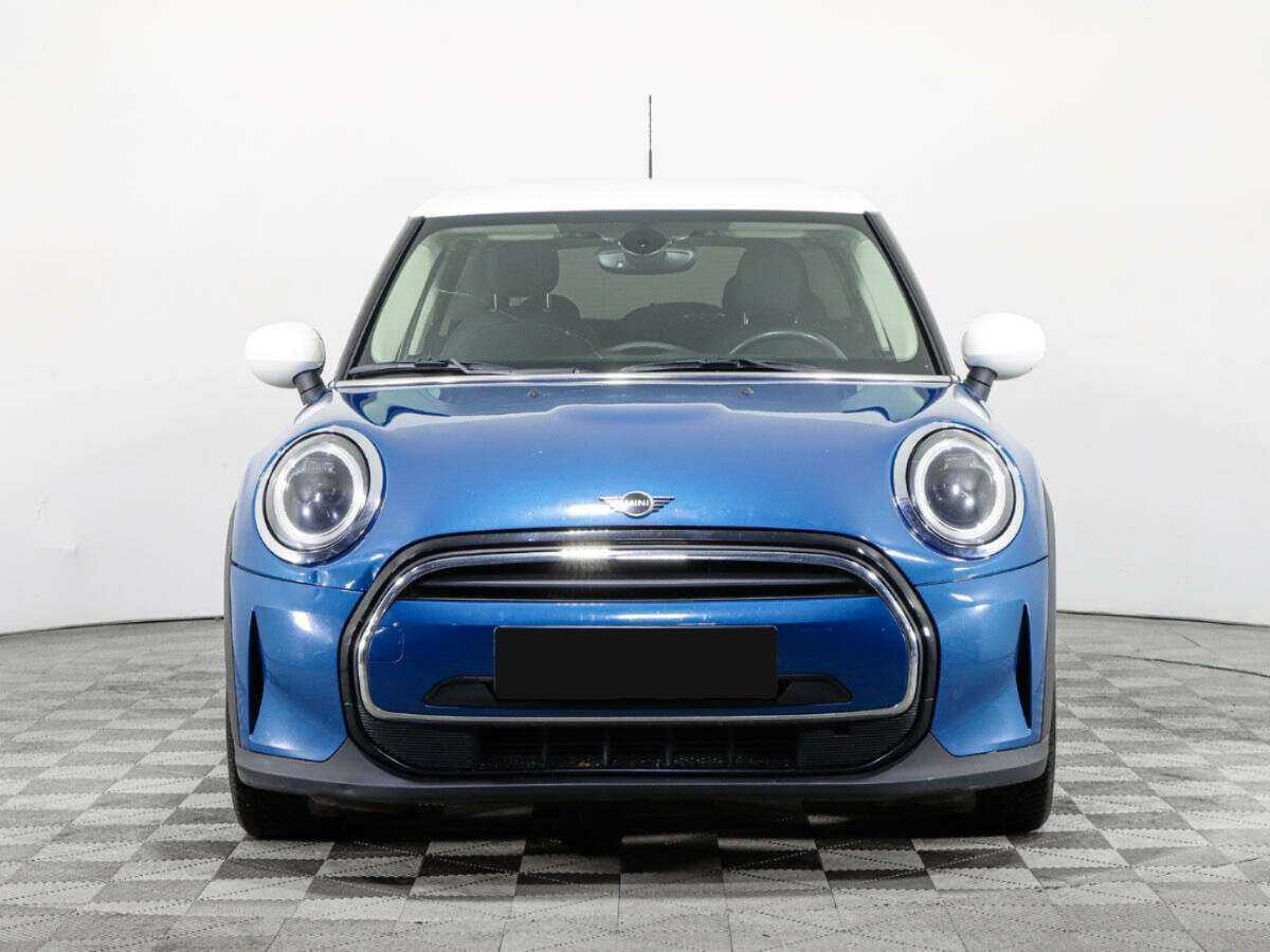 Mini Hatch Cooper, 2021 - 55 066 км. | Фото №2