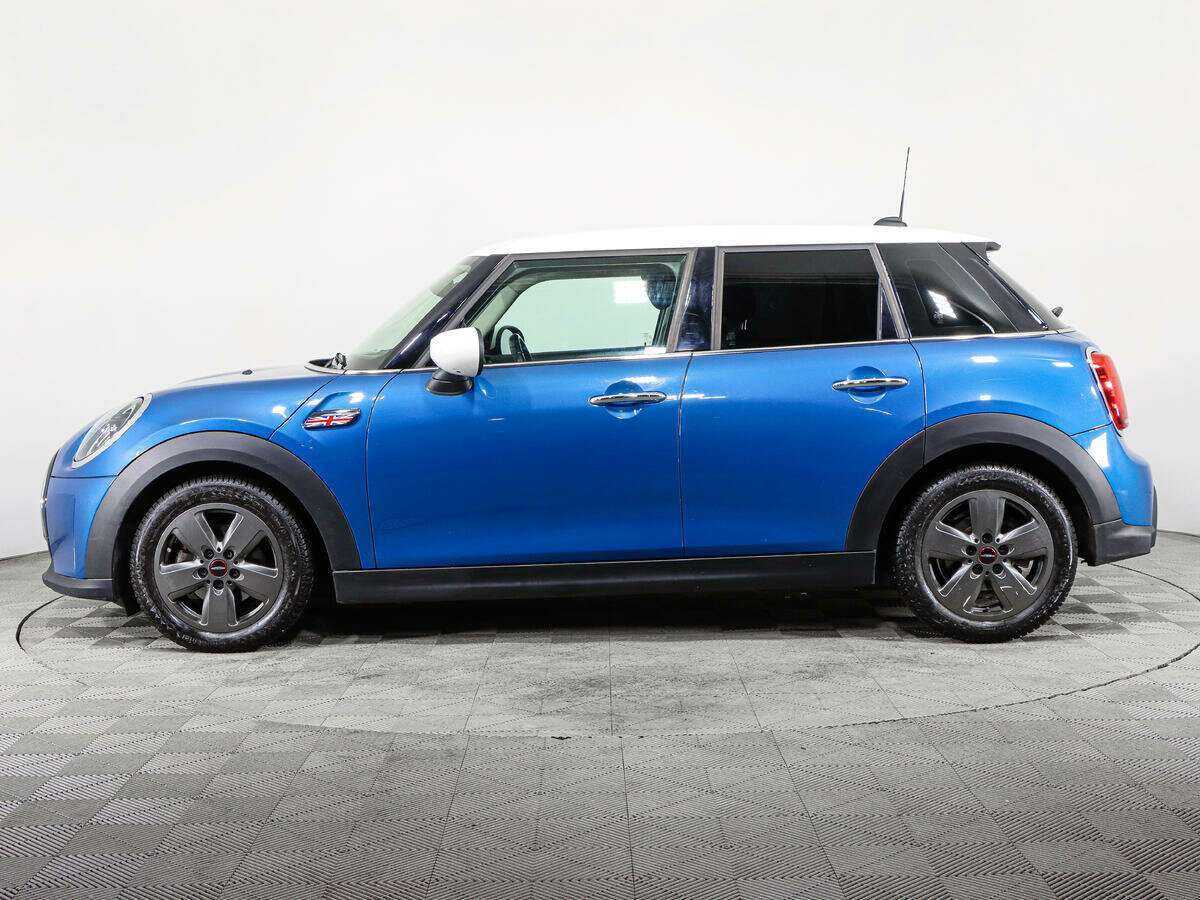 Mini Hatch Cooper, 2021 - 55 066 км. | Фото №8