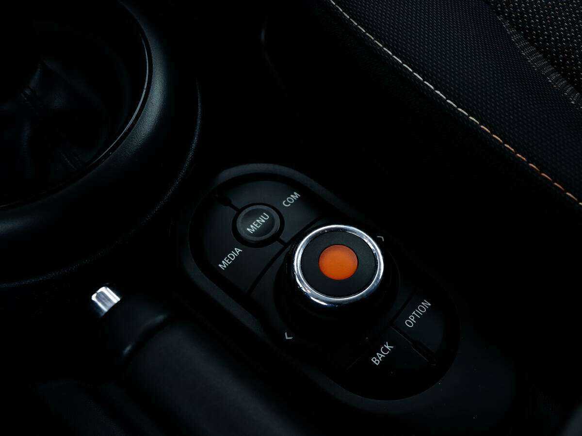 Mini Hatch Cooper, 2021 Фото №14