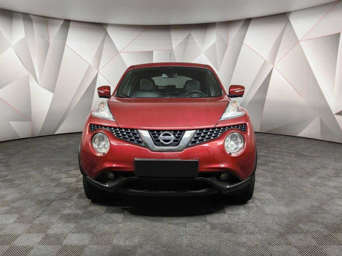 Nissan Juke, 2015 - 151 593 км. | Фото №7