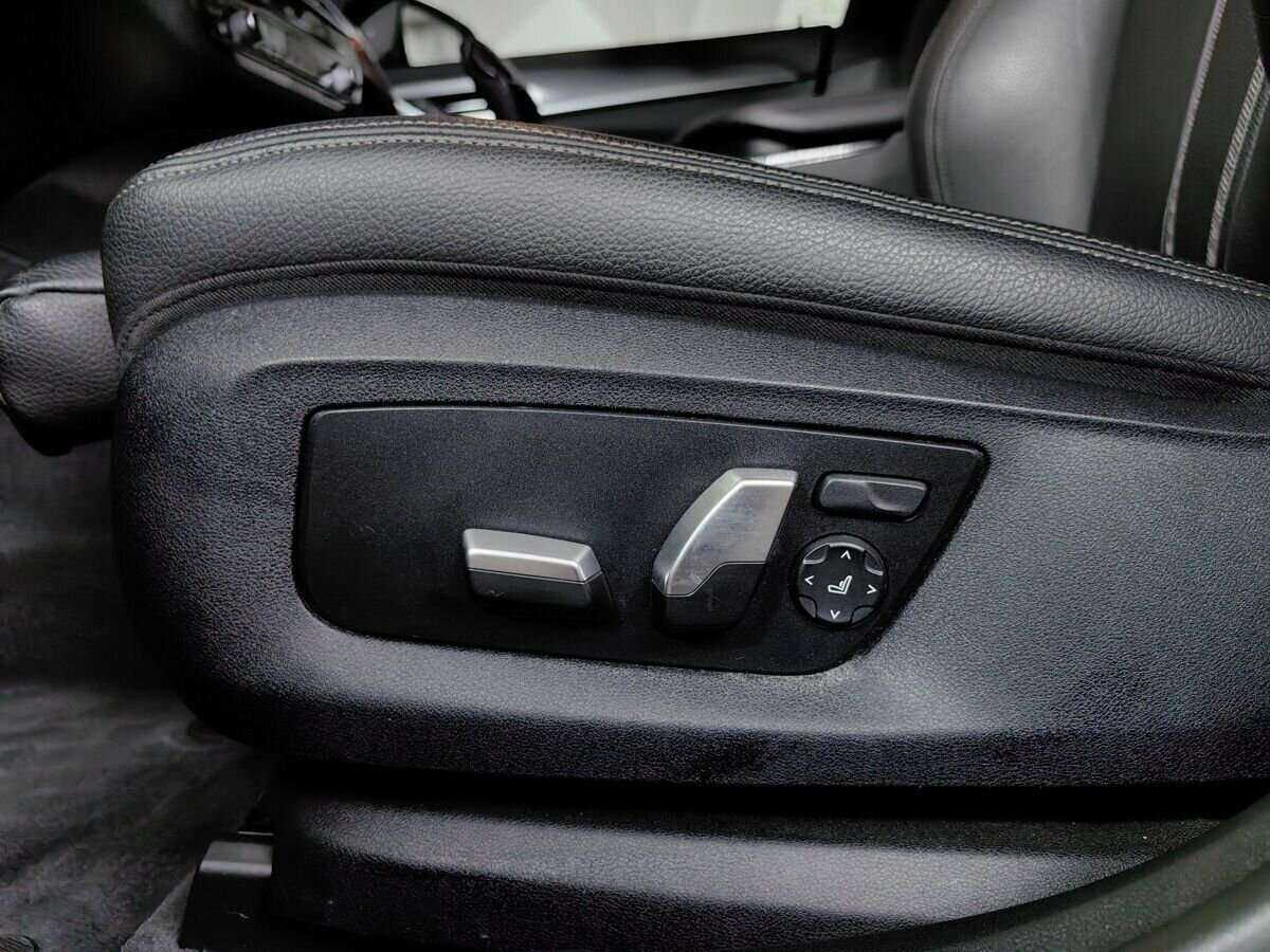 BMW 6 серии Gran Turismo 620d xDrive, 2019 Фото №16