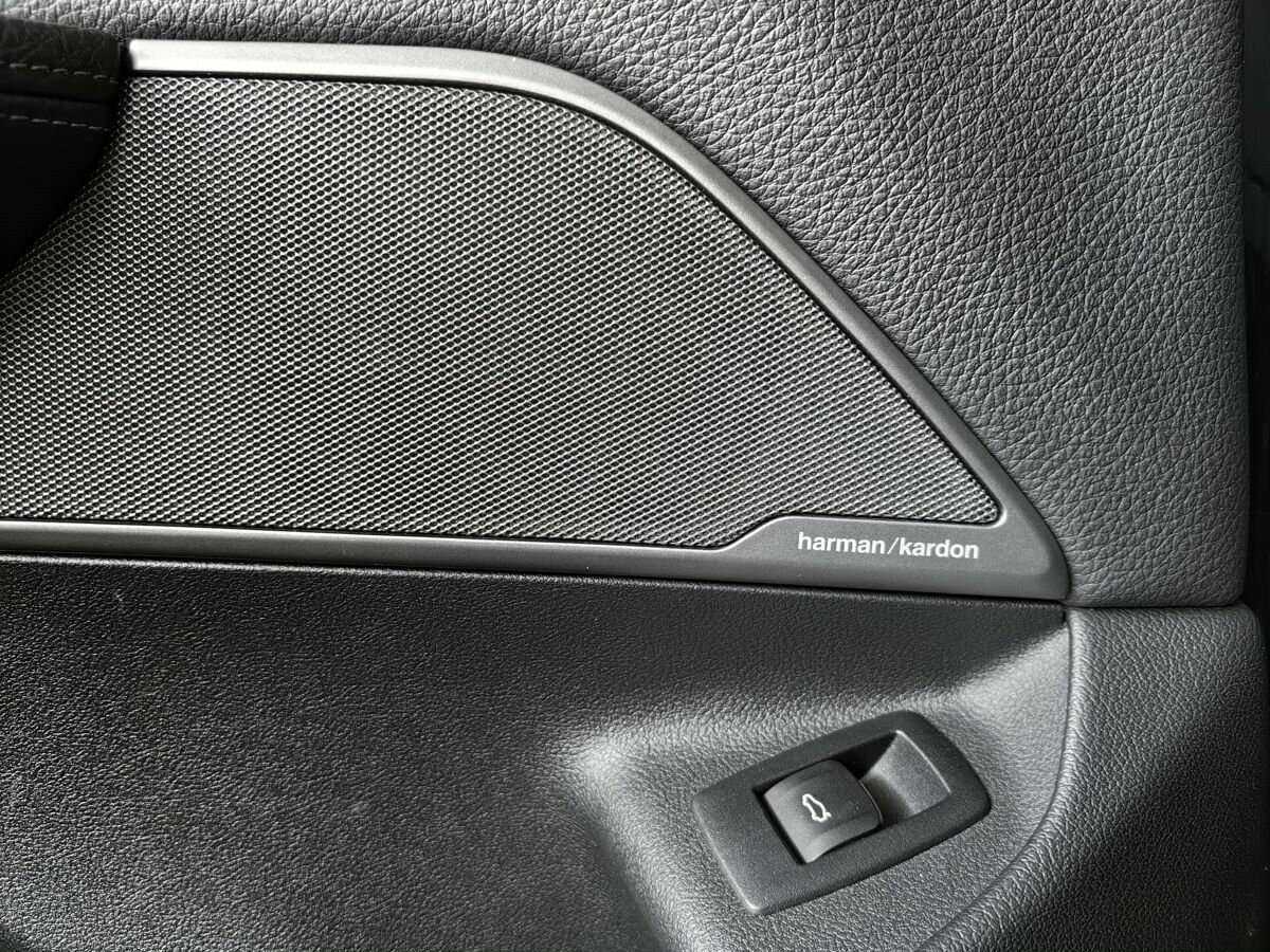 BMW 6 серии Gran Turismo 620d xDrive, 2019 Фото №18